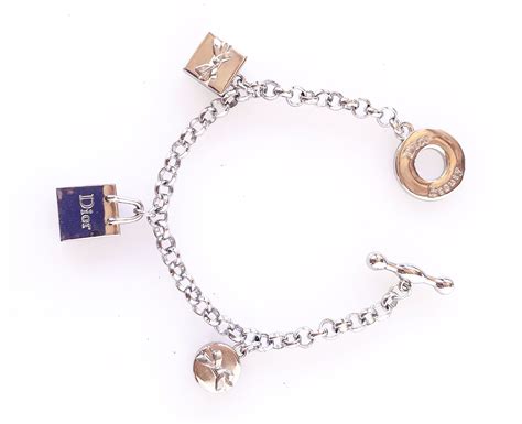 bracciale tessuto dior|Sito web ufficiale DIOR .